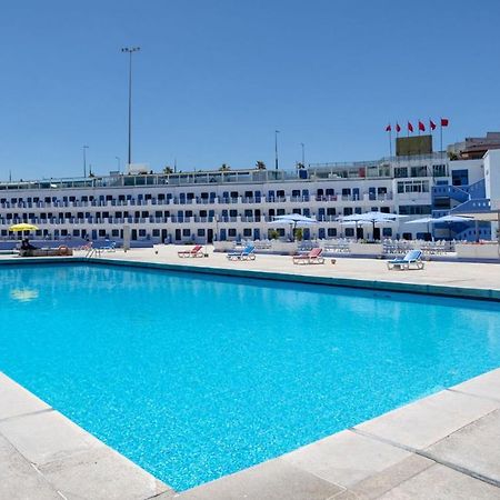 Hotel Tropicana Casablanca Esterno foto